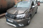 DACIA SANDERO STEPWAY 0.9 I 5P