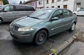 RENAULT MEGANE CLASSIC 1.6 I 4P