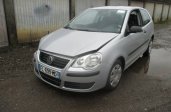 VOLKSWAGEN POLO 1.4 TDI 3P