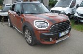 MINI COUNTRYMAN 2.0 D 5P