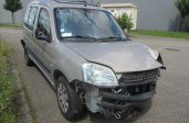 CITROEN BERLINGO 1.6 HDI 5P