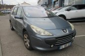 PEUGEOT 307 SW 1.6 HDI 5P