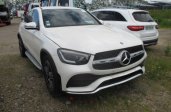 MERCEDES GLC 2.0 CDI BA 4X4 5P