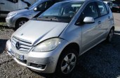 MERCEDES A180 2.0 CDI 5P