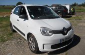 RENAULT TWINGO 1.0 I 5P