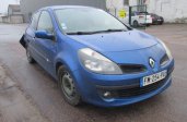 RENAULT CLIO 1.2 I 3P