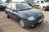 RENAULT CLIO 1.4 I 5P