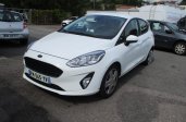 FORD FIESTA 1.0 I 5P