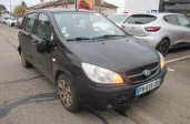 HYUNDAI GETZ 1.1 I 5P