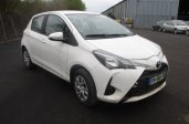 TOYOTA YARIS 1.0 I 5P