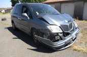 LANCIA PHEDRA 2.2 JTD BA 5P 8 PLACES