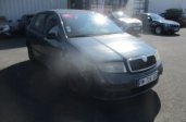 SKODA FABIA 1.4 TDI 5P