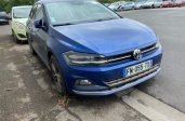 VOLKSWAGEN POLO 1.0 TSI 5P