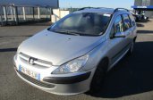 PEUGEOT 307 BREAK 2.0 HDI 5P