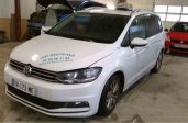 VOLKSWAGEN TOURAN 2.0 TDI BA 5P