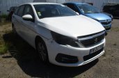 PEUGEOT 308 SW SOCIETE 1.5 HDI 5P