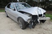 BMW 330 3.0 D BA 4P