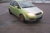 FORD C-MAX 2.0 TDCI 5P