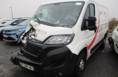 PEUGEOT BOXER L1H1 2.2 HDI 4P