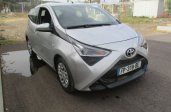 TOYOTA AYGO 1.0 I 3P