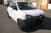 RENAULT TWINGO 1.0 I 5P