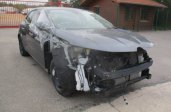 RENAULT MEGANE 1.5 DCI 5P