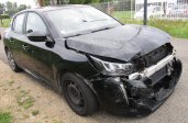 PEUGEOT 208 1.2 I BA 5P