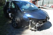 RENAULT SCENIC 1.7 DCI 5P