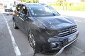 VOLKSWAGEN T-CROSS 1.0 TSI BVA 4X2 5P