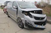 PEUGEOT EXPERT 2.0 HDI BA 5P