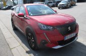 PEUGEOT 2008 1.2 I 5P