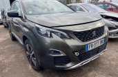 PEUGEOT 3008 1.6 EHR BA 5P