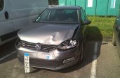 VOLKSWAGEN POLO 1.6 TDI 5P-OCCASION