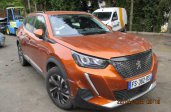 PEUGEOT 2008 1.2 I BA 5P-OCCAS