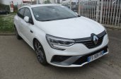 RENAULT MEGANE ESTATE 1.6 I HYBRYD 5P