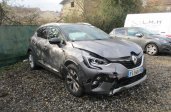 RENAULT CAPTUR 1.5 DCI BA 5P