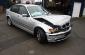 BMW 318 2.0 D 4P