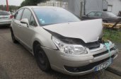 CITROEN C4 1.6 HDI BA 5P