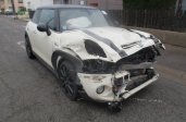 MINI COOPER S 2.0 I BA 3P