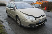 CITROEN C5 TOURER 2.2 HDI BA 5P