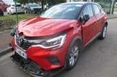 RENAULT CAPTUR 1.0 I 5P