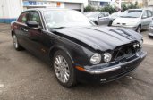 JAGUAR XJ 3.0 I BA 4P