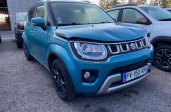 SUZUKI IGNIS HYBRID 1.2 I 5P