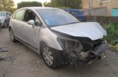 CITROEN C4 1.6 HDI 5P