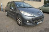 PEUGEOT 207 SW 1.4 I 5P-OCCAS