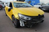 RENAULT MEGANE RS 1.8 I 5P