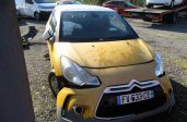 CITROEN DS3 1.6 I 3P