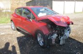 RENAULT CLIO 0.9 I 5P