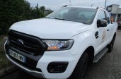 FORD RANGER 2.0 TDCI BA 4X4 4P