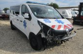 RENAULT TRAFIC L2H1 1.6 DCI 5P